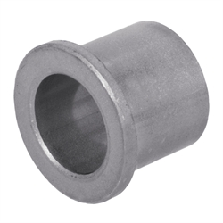 MAE 6234.2 Bundbuchsen aus Sintereisen, Form V, ISO 2795 (DIN 1850-3), Produktphoto