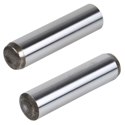 Zylinderstift DIN 6325 Stahl gehärtet Durchmesser 6m6 Länge 16mm, Produktphoto