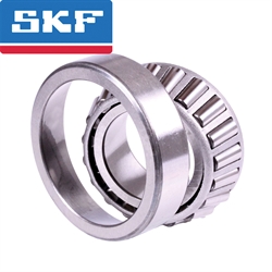 SKF Kegelrollenlager 32005 X/Q einreihig Innen-Ø 25mm Außen-Ø 47mm Breite 15mm, Produktphoto