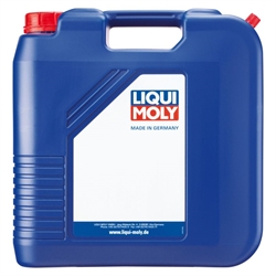 LIQUI MOLY Touring High Tech HD 40 20l 1270 (Das aktuelle Sicherheitsdatenblatt finden Sie im Internet unter www.maedler.de in der Produktkategorie), Produktphoto