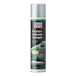 LIQUI MOLY Polsterschaumreiniger 300ml 1539 Verpackungseinheit = 12 Stück (Das aktuelle Sicherheitsdatenblatt finden Sie im Internet unter www.maedler.de in der Produktkategorie), Produktphoto