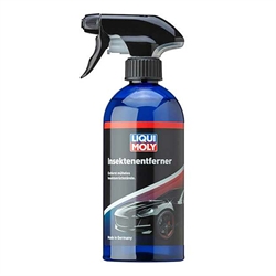 LIQUI MOLY Insektenentferner 500ml 1543 Verpackungseinheit = 6 Stück (Das aktuelle Sicherheitsdatenblatt finden Sie im Internet unter www.maedler.de in der Produktkategorie), Produktphoto