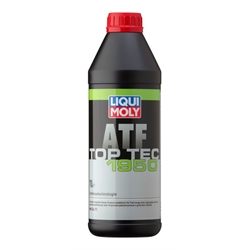 LIQUI MOLY Top Tec ATF 1950 20l 21379 (Das aktuelle Sicherheitsdatenblatt finden Sie im Internet unter www.maedler.de in der Produktkategorie), Produktphoto