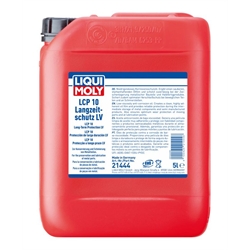 LIQUI MOLY LCP 10 Langzeitschutz LV 5l 21444 (Das aktuelle Sicherheitsdatenblatt finden Sie im Internet unter www.maedler.de in der Produktkategorie), Produktphoto