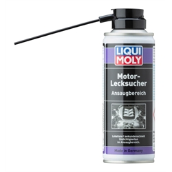 LIQUI MOLY Motor-Lecksucher Ansaugbereich 200ml 3351 Verpackungseinheit = 6 Stück (Das aktuelle Sicherheitsdatenblatt finden Sie im Internet unter www.maedler.de in der Produktkategorie), Produktphoto