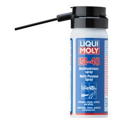 LIQUI MOLY LM 40 Multifunktionsspray 5l 3395 (Das aktuelle Sicherheitsdatenblatt finden Sie im Internet unter www.maedler.de in der Produktkategorie), Produktphoto