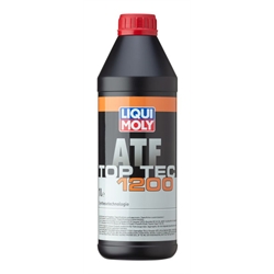 LIQUI MOLY Top Tec ATF 1200 20l 3683 (Das aktuelle Sicherheitsdatenblatt finden Sie im Internet unter www.maedler.de in der Produktkategorie), Produktphoto