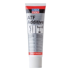 LIQUI MOLY ATF Additive 250ml 5135 Verpackungseinheit = 6 Stück (Das aktuelle Sicherheitsdatenblatt finden Sie im Internet unter www.maedler.de in der Produktkategorie), Produktphoto