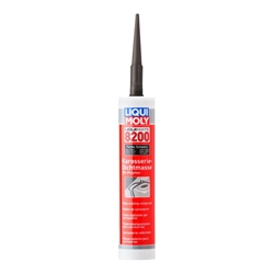 LIQUI MOLY Liquimate 8200 MS Polymer schwarz 290ml 6148 Verpackungseinheit = 12 Stück (Das aktuelle Sicherheitsdatenblatt finden Sie im Internet unter www.maedler.de in der Produktkategorie), Produktphoto