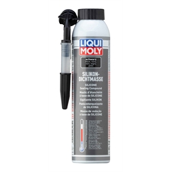 LIQUI MOLY - Silikondichtmasse schwarz, Produktphoto