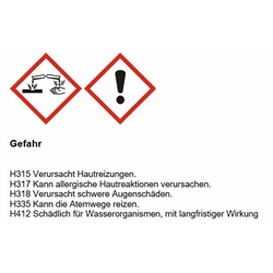 Loctite 603 Fügeklebstoff öltolerant Inhalt 10ml (Das aktuelle Sicherheitsdatenblatt finden Sie im Internet unter www.maedler.de im Bereich Downloads), Technische Zeichnung