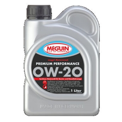 megol Motorenoel Premium Performance SAE 0W-20 200l (Das aktuelle Sicherheitsdatenblatt finden Sie im Internet unter www.maedler.de in der Produktkategorie), Produktphoto