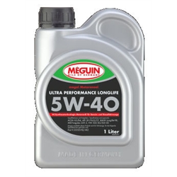 megol Motorenoel Ultra Performance Longlife SAE 5W-40 5l Verpackungseinheit = 4 Stück (Das aktuelle Sicherheitsdatenblatt finden Sie im Internet unter www.maedler.de in der Produktkategorie), Produktphoto