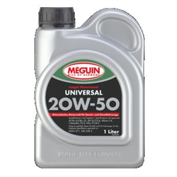 megol Motorenoel Universal SAE 20W-50 60l (Das aktuelle Sicherheitsdatenblatt finden Sie im Internet unter www.maedler.de in der Produktkategorie), Produktphoto