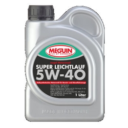 megol Motorenoel Super Leichtlauf SAE 5W-40 (vollsynth.) 20l (Das aktuelle Sicherheitsdatenblatt finden Sie im Internet unter www.maedler.de in der Produktkategorie), Produktphoto